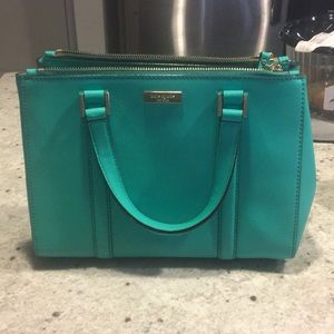 Kate Spade Newbury Lane Purse